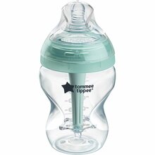 Lutipudel Tommee Tippee Advanced Anti-Colic, 260 ml, 0 m+