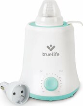 Lutipudelisoojendi TrueLife Invio BW Single