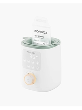 Nutikas pudelisoojendaja MOMCOZY MW02 Nutri Smart imikutele