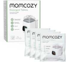 Pudelipesutabletid MOMCOZY KLEANPAL PRO, 120 tk