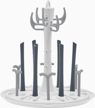 Pudelite kuivatusrest Babymoov Bottle Dryer, sinine/valge
