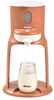Pudelisoojendaja Beaba Bibexpresso 2w1 Night Terracotta Limited Edition