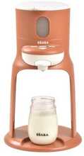 Pudelisoojendaja Beaba Bibexpresso 2w1 Night Terracotta Limited Edition