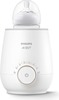 Pudelisoojendaja Philips Avent SCF358/00, valge