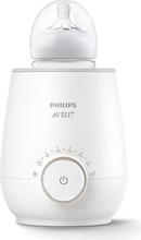 Pudelisoojendaja Philips Avent SCF358/00, valge