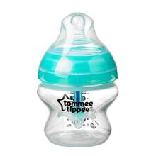 Lutipudel Tommee Tippee ANTI-COLIC, 150 ml, roheline