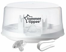 Pudelisterilisaator Tommee Tippee, 42361030