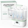 Elektriline aurupudelite sterilisaator Momcozy 8-in-1