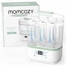 Elektriline aurupudelite sterilisaator Momcozy 8-in-1