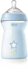Lutipudel Chicco, 6 kuud+, 300 ml, sinine