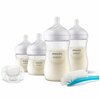 Pudelikomplekt Philips Avent Natural Response SCD838/11, valge