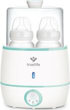 Multifunktsionaalne pudelisoojendaja TrueLife Invio BW Double