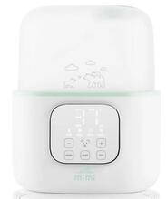 Pudelisoojendaja ETA Baby Bottle Warmer ETA330690000 MIMI 1.5 L 270 W, valge
