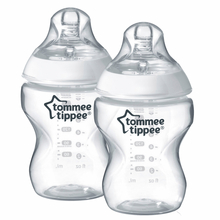 Lutipudelid Tommee Tippee, 260 ml, 2 tk, 42252091