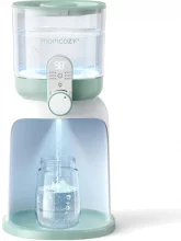 Pudelite soojendaja Momcozy Dual Lights