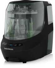 Pudelite pesumasin Baby Brezza Bottle Washer Pro, must