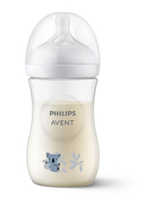 Lutipudel Philips Avent Natural Response SCY903/67, 260 ml, 1 kuu