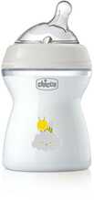Lutipudel Chicco Natural Feeling 2m+, 250 ml