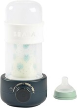 Pudelisoojendi-sterilisaator Beaba Baby Milk Second, Night Blue