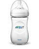 Lutipudel Philips Avent Natural SCF033/17, 260 ml