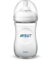 Lutipudel Philips Avent Natural SCF033/17, 260 ml