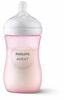 Beebipudel Philips Avent Natural Response SCY903/11, roosa, 260 ml