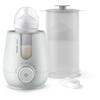 Pudelisoendaja ja sterilisaator Philips Avent SCF359/20 Premium