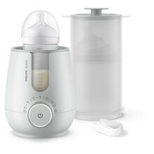 Pudelisoendaja ja sterilisaator Philips Avent SCF359/20 Premium
