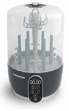 Pudelite sterilisaator Babymoov Turbo Pure