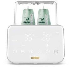 Pudelisoojendaja Neno Vivo 6 in 1