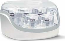 Pudelisterilisaator Chicco Sterilizer For Microwave