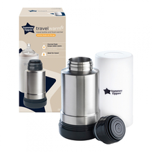 Reisitoidu soojendaja Tommee Tippee, 42300051