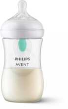 Lutipudel Philips Avent Natural Response SCY673/01, 260 ml
