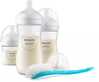 Pudelikomplekt Philips Avent Natural Response SCD837/12, 0+ kuud, 3 tk