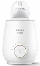 Pudelisoojendaja Philips Avent SCF358/00