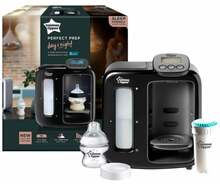 Piimasegu valmistaja Tommee Tippee Day and Night, must, 42374610