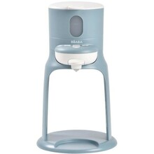 Piimasegu valmistaja Beaba Blue Express 2w1, sinine