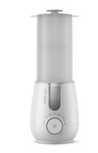 Pudelisoojendaja ja sterilisaator Philips Avent SCF359/00, valge