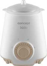 Pudelisoojendaja Concept KIDO OL4000, 3in1