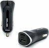 Autolaadija Beline CC18, 1 x USB, 1 x USB-C, 5 A, 30 W, must