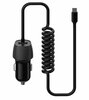 Autolaadija Platinet 45485, 1 x USB, 3.4 A, must