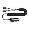 Autolaadija Promate PowerDrive-33PDCI, USB-C, 33 W