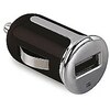 Autolaadija Celly ST050234, 1 x USB, 2.4 A, must