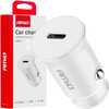Autolaadija Amio AMiO-03876, 20 W, 12/24 V