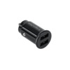Autolaadija Kruger&Matz KM0013, 2 x USB, 3100 mA, Quick Charge 3.0