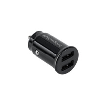 Autolaadija Kruger&Matz KM0013, 2 x USB, 3100 mA, Quick Charge 3.0