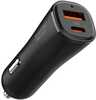 Autolaadija Spigen ArcStation Essential EV482, 48 W, must