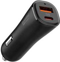 Autolaadija Spigen ArcStation Essential EV482, 48 W, must