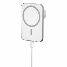 Juhtmevaba autolaadija RoGer X16 MagSafe, QI, 15 W