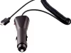Autolaadija Forever Micro USB, must